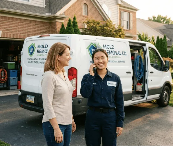 Crawlspace Mold Remediation Saint Anthony, IA FAQs